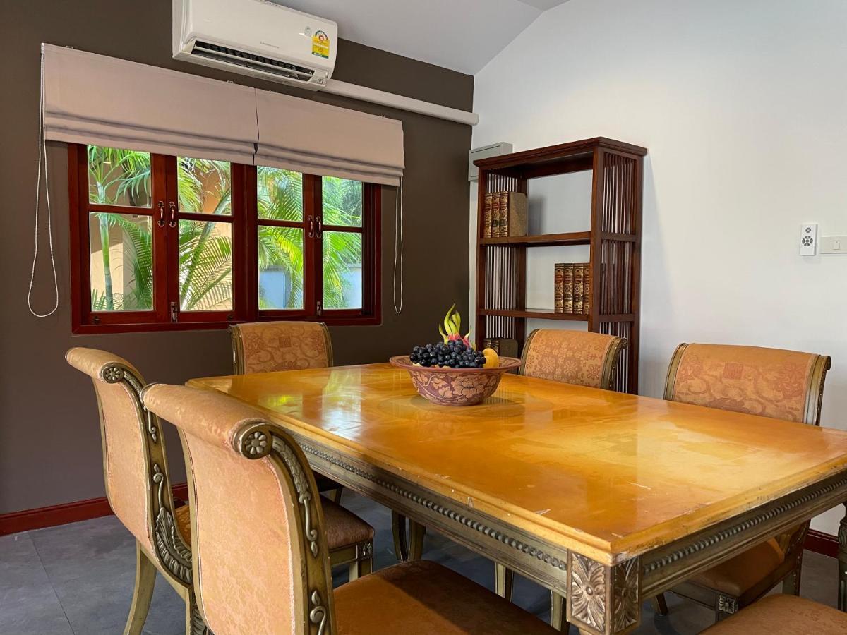 The Pace Phuket Boutique Resort Rawai Eksteriør billede