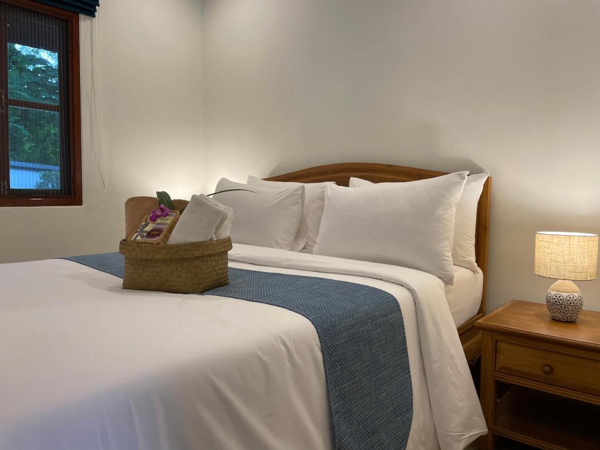 The Pace Phuket Boutique Resort Rawai Eksteriør billede