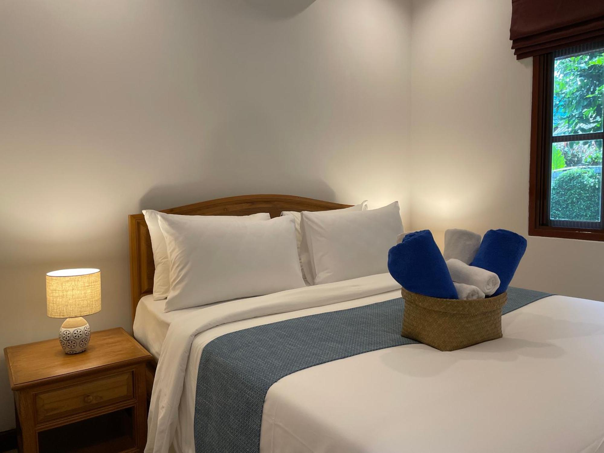 The Pace Phuket Boutique Resort Rawai Eksteriør billede
