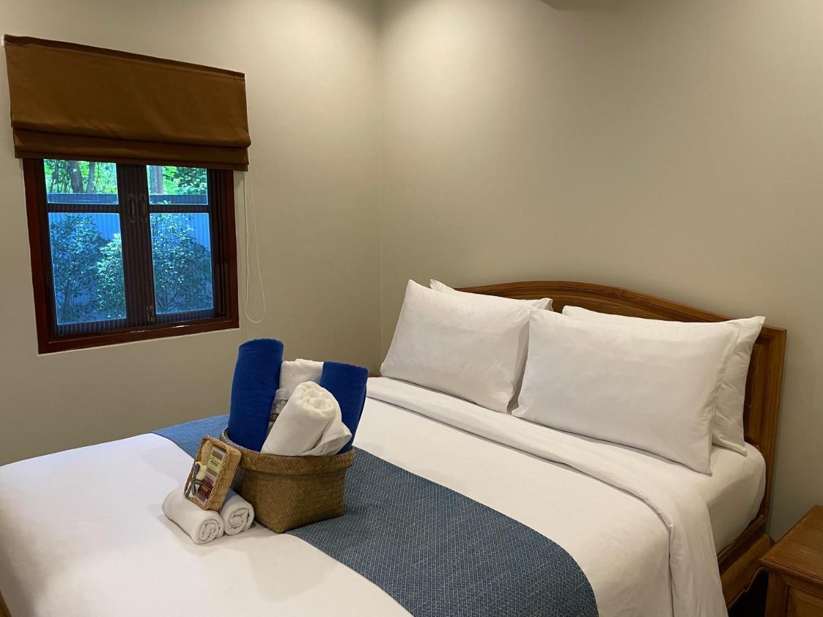 The Pace Phuket Boutique Resort Rawai Eksteriør billede