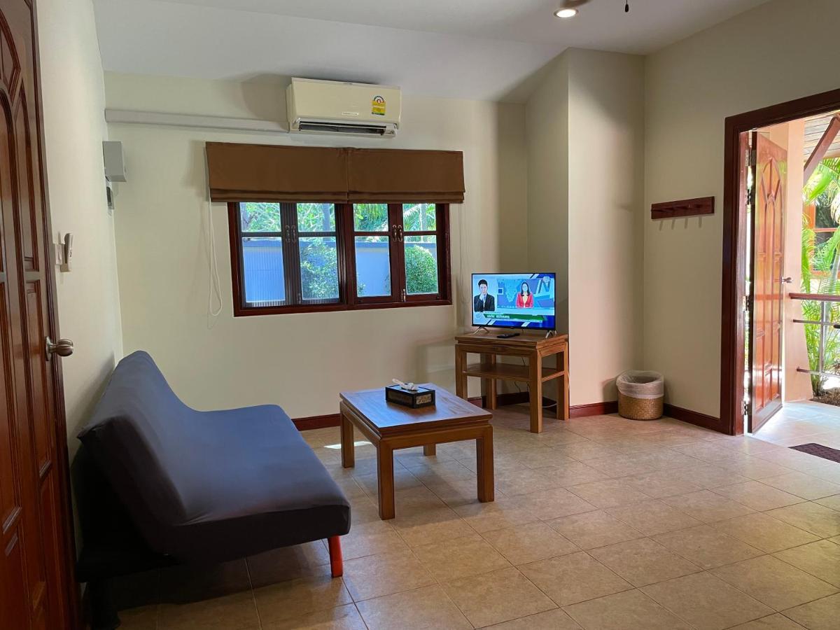 The Pace Phuket Boutique Resort Rawai Eksteriør billede