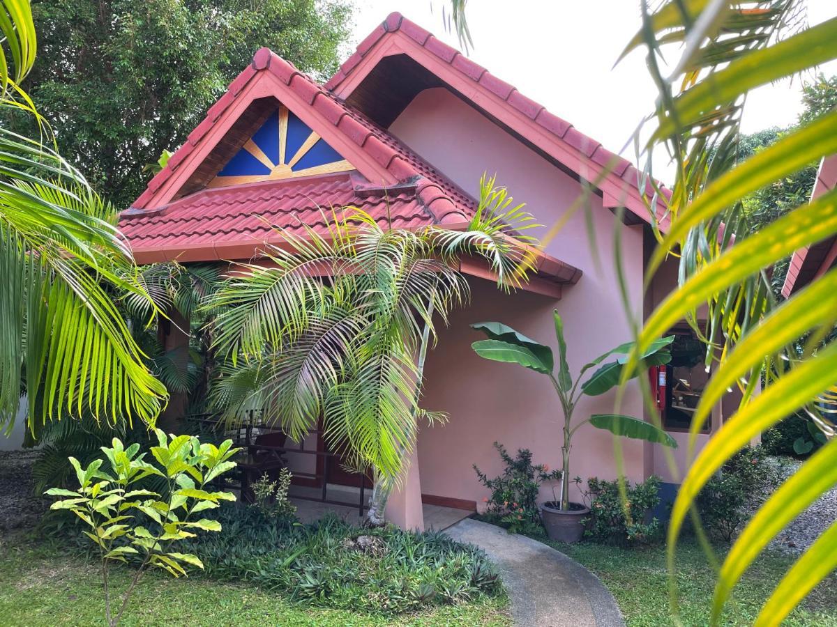 The Pace Phuket Boutique Resort Rawai Eksteriør billede