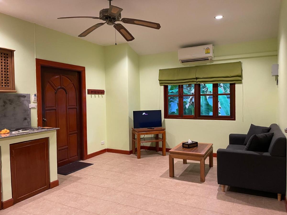 The Pace Phuket Boutique Resort Rawai Eksteriør billede