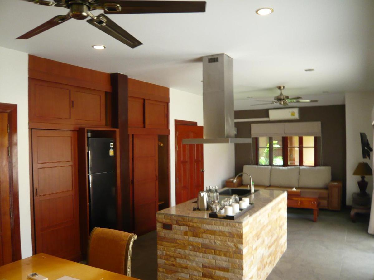The Pace Phuket Boutique Resort Rawai Eksteriør billede