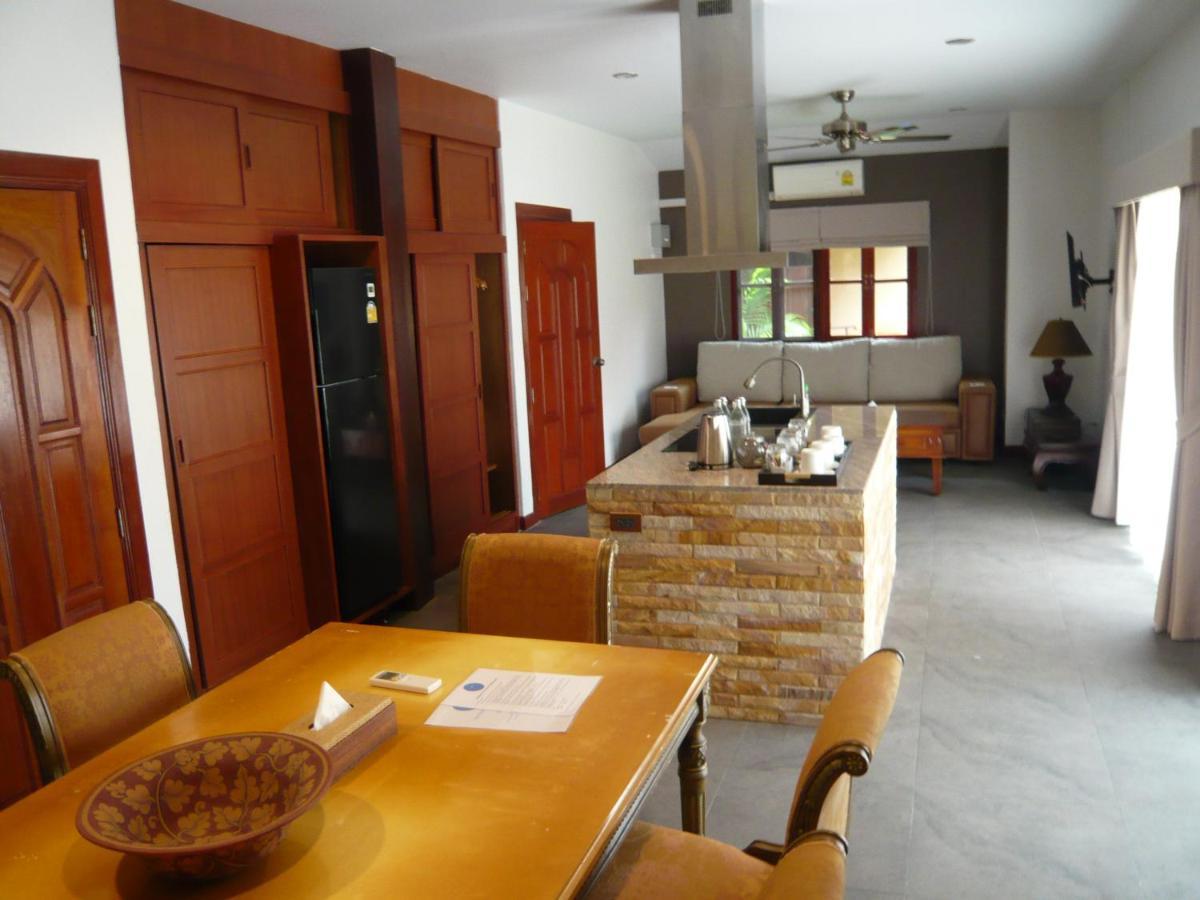 The Pace Phuket Boutique Resort Rawai Eksteriør billede
