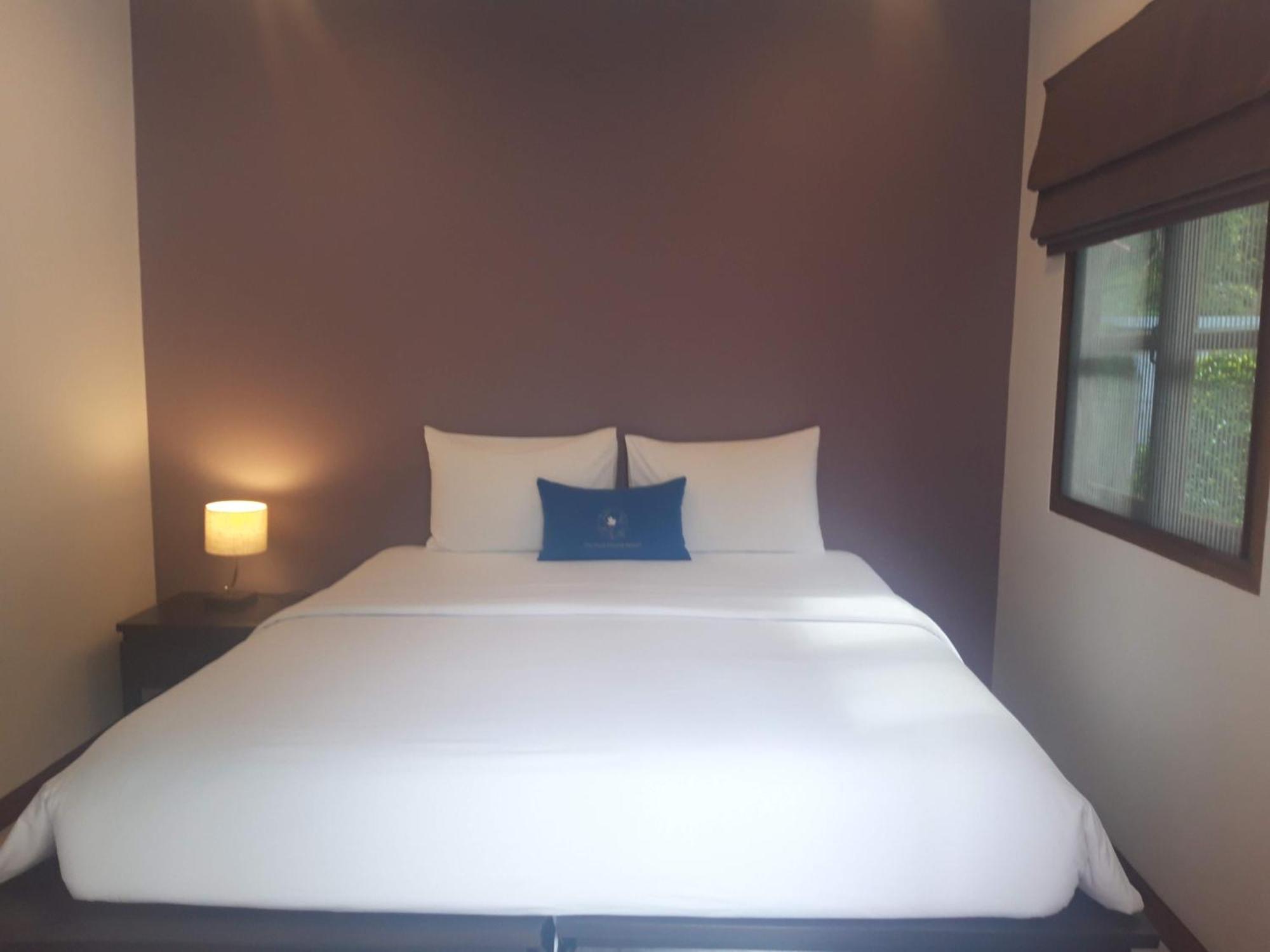 The Pace Phuket Boutique Resort Rawai Eksteriør billede