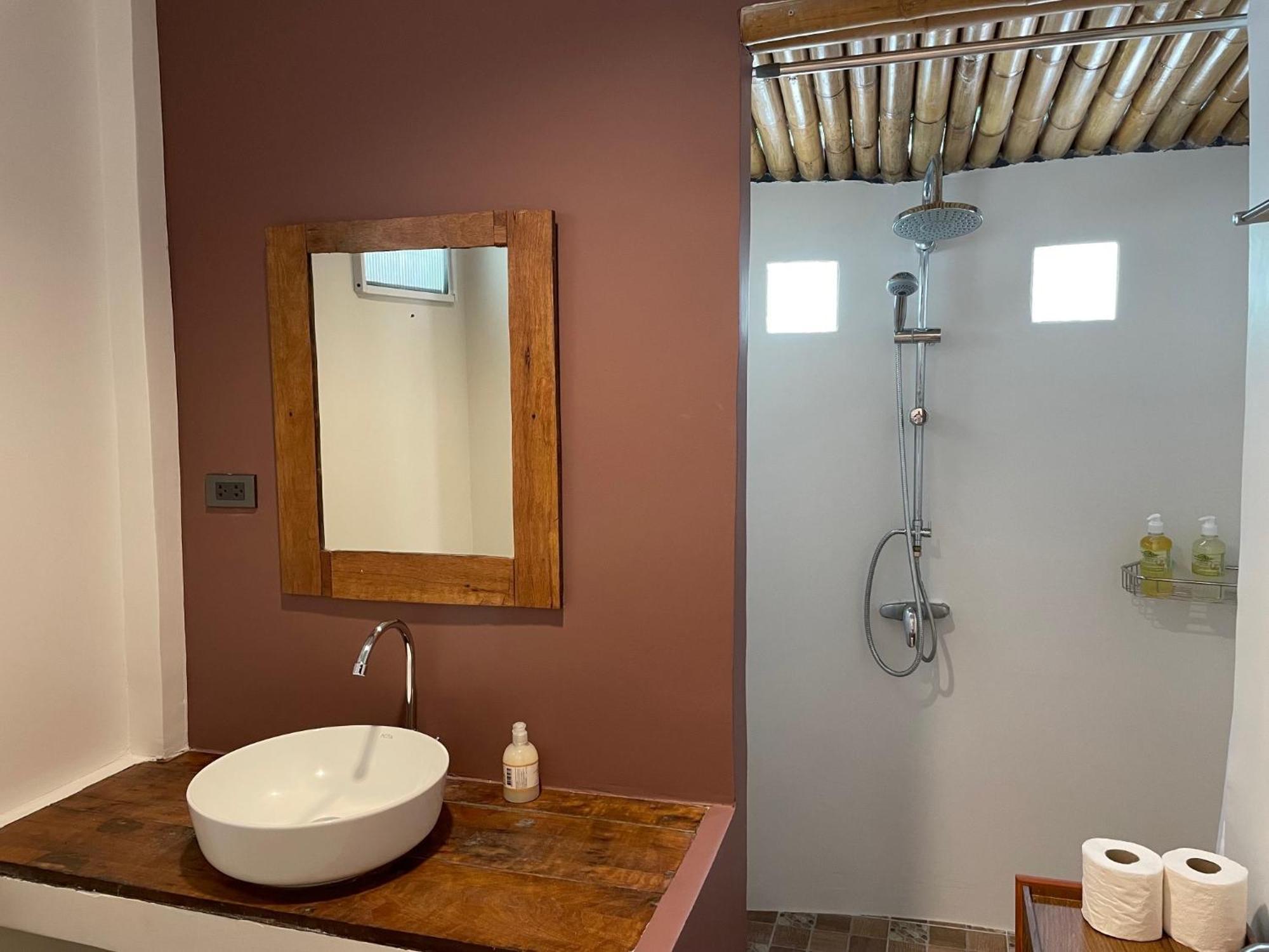 The Pace Phuket Boutique Resort Rawai Eksteriør billede