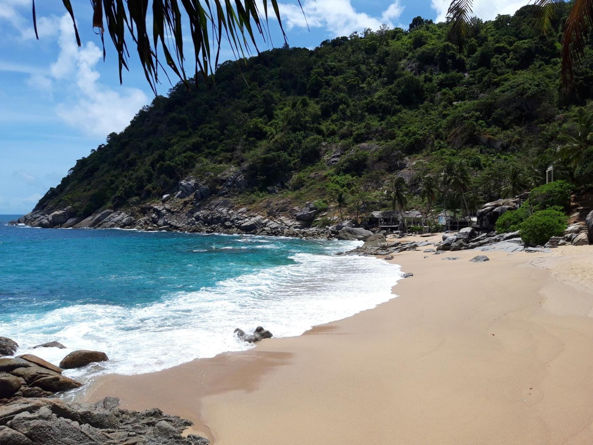 The Pace Phuket Boutique Resort Rawai Eksteriør billede