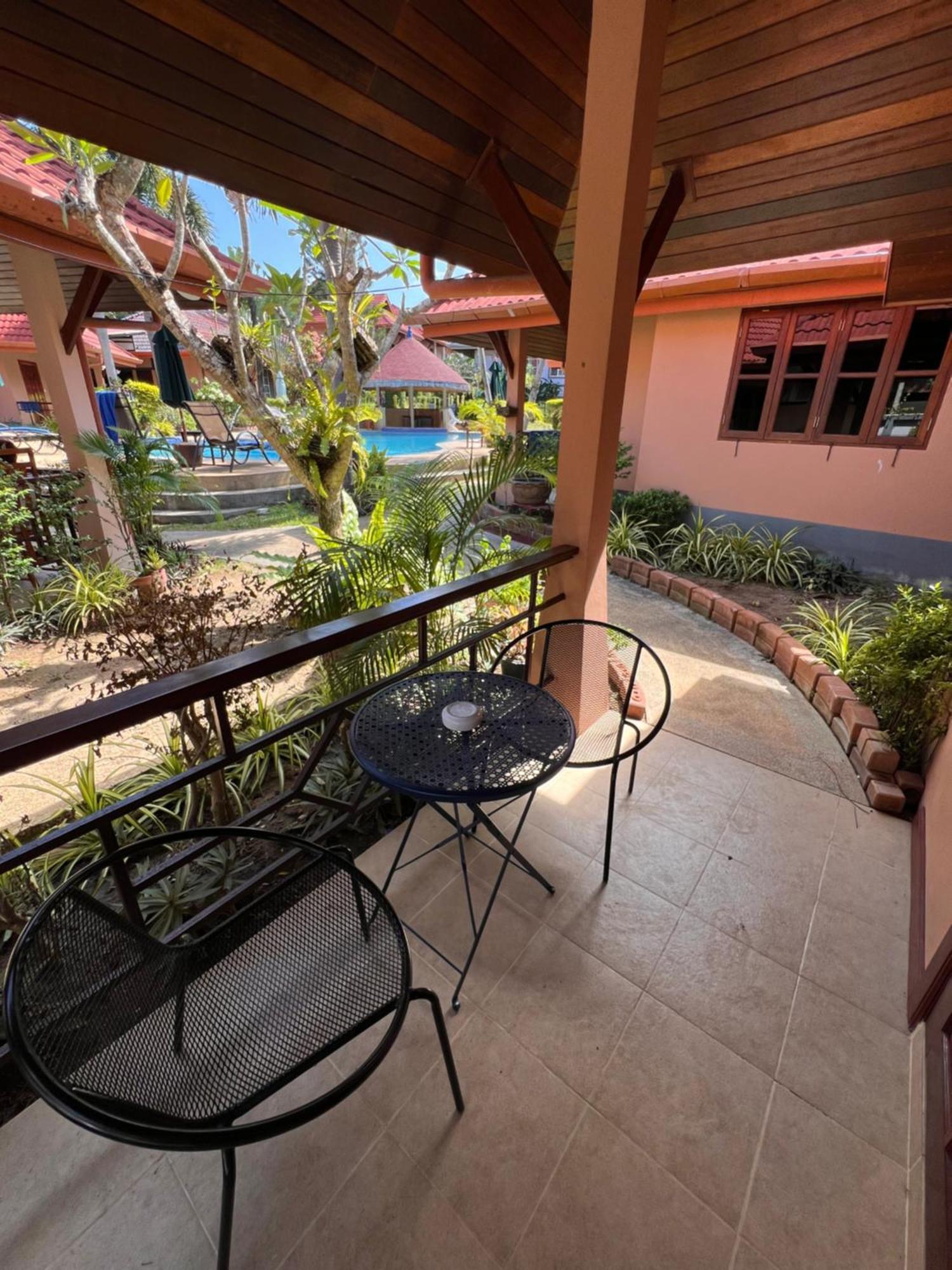 The Pace Phuket Boutique Resort Rawai Eksteriør billede